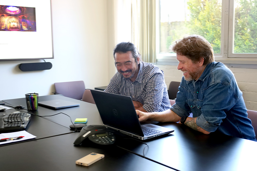 OARC Team Consulting